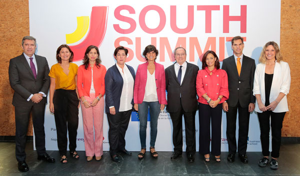 Steve Wozniak participará en South Summit 2015 en Madrid