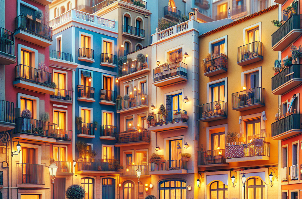 Badi: Conectando personas y hogares en Barcelona. La plataforma líder de alquiler de pisos compartidos en la ciudad condal. Badi, alquiler de pisos compartidos, Barcelona, vivienda, aplicación, startup
