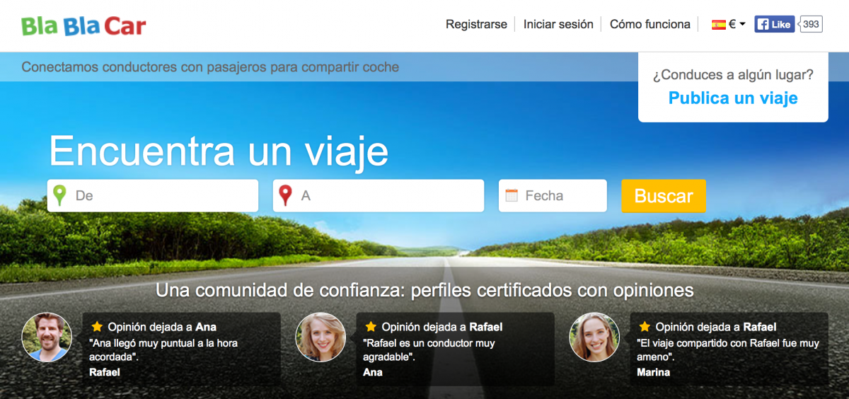 blablacar - startups-espanolas.es
