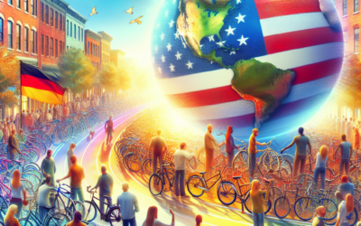 Buycycle: El mercado confiable de bicicletas de segunda mano se expande a Estados Unidos