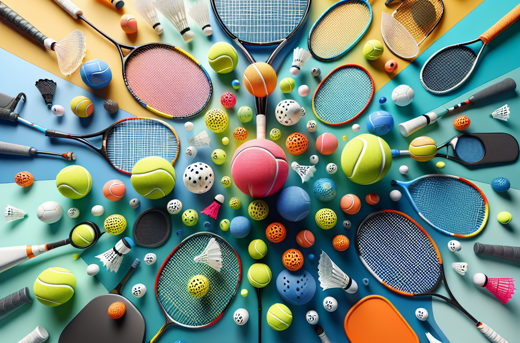 Playtomic: Conectando a los amantes de los deportes de raqueta