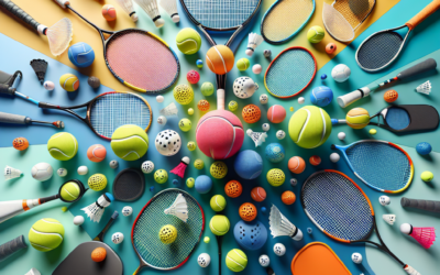Playtomic: Conectando a los amantes de los deportes de raqueta