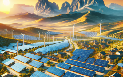 Samara: El Futuro Solar de España