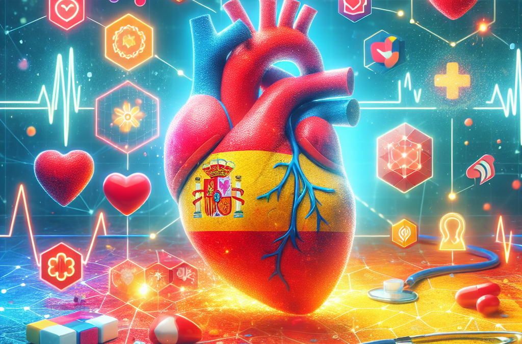 Idoven: La nueva era de la monitorización cardíaca