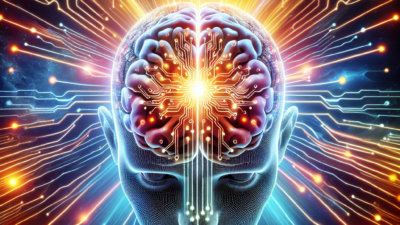 Neuralink: Conectando mentes y máquinas para un futuro más brillante. La visión de Elon Musk para una simbiosis cerebro-computadora. Neuralink, interfaces cerebro-computadora, BCI, Elon Musk, neurotecnología, inteligencia artificial, discapacidades neurológicas, simbiosis humano-máquina, avances médicos
